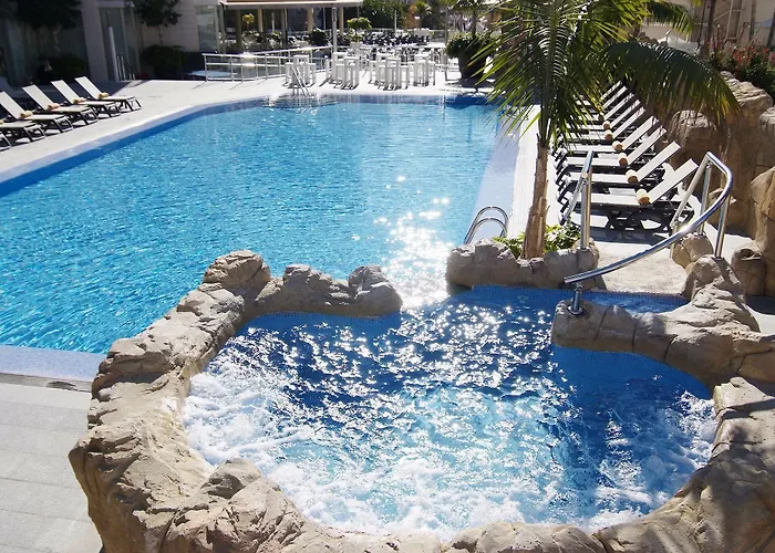 Sandos Monaco - Adults Only