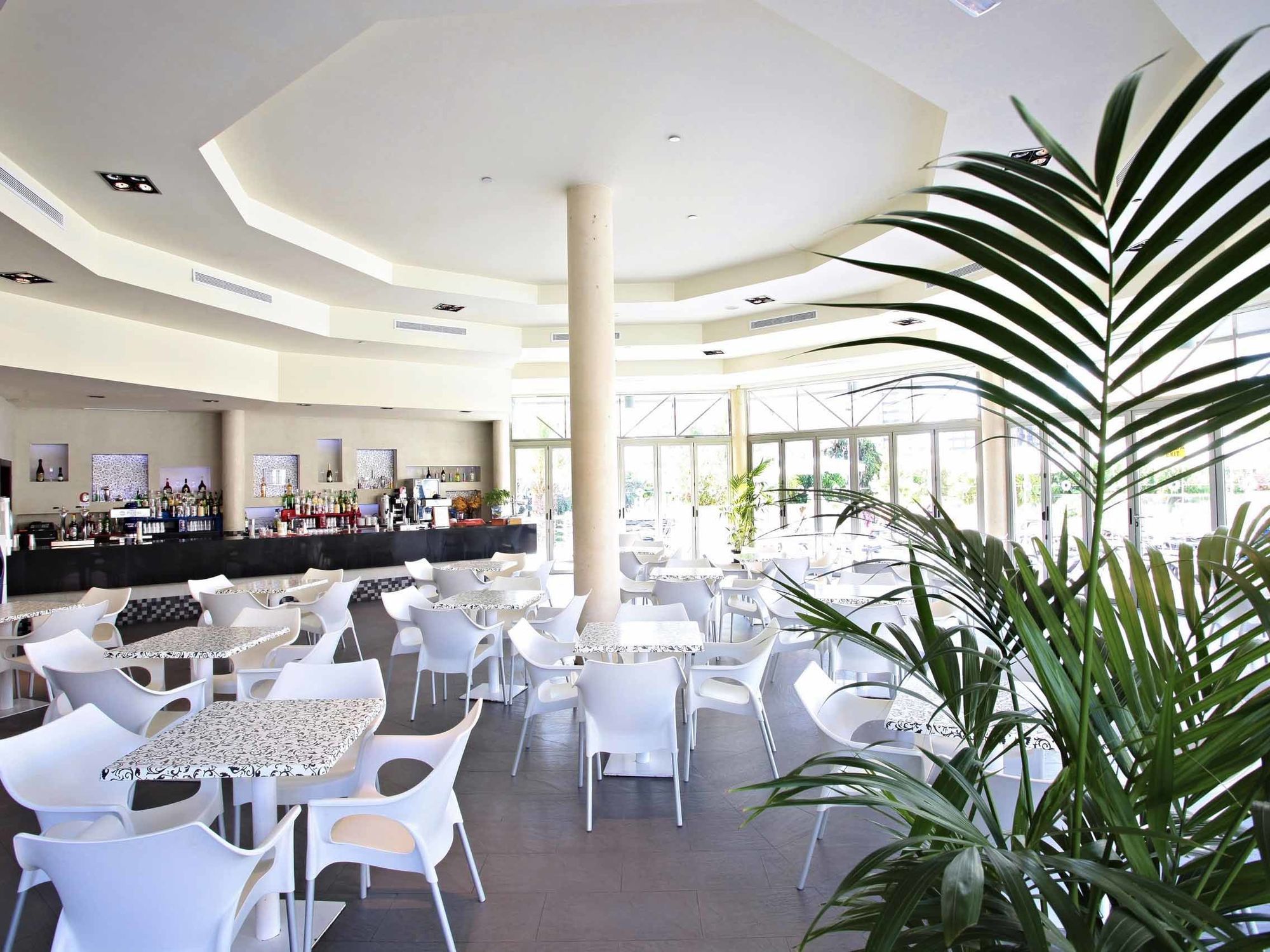Hotel Sandos Monaco - Adults Only 4*